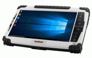 Algiz 10X | Handheld Group rugged tablet PC Algiz 10X, rugged tablet PC, mobile computer