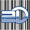 1D barcode decoder 1D barcode decoder